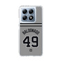 スリムプロテクションケース［ 読売ジャイアンツ - #49 BALDONADO - ビジター ］