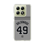 スリムプロテクションケース［ 読売ジャイアンツ - #49 BALDONADO - ビジター ］