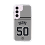 スリムプロテクションケース［ 読売ジャイアンツ - #50 OKOYE - ビジター ］