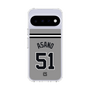 スリムプロテクションケース［ 読売ジャイアンツ - #51 ASANO - ビジター ］