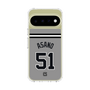 スリムプロテクションケース［ 読売ジャイアンツ - #51 ASANO - ビジター ］