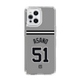 スリムプロテクションケース［ 読売ジャイアンツ - #51 ASANO - ビジター ］