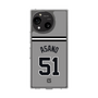 スリムプロテクションケース［ 読売ジャイアンツ - #51 ASANO - ビジター ］