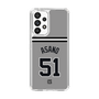 スリムプロテクションケース［ 読売ジャイアンツ - #51 ASANO - ビジター ］
