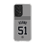 スリムプロテクションケース［ 読売ジャイアンツ - #51 ASANO - ビジター ］