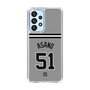スリムプロテクションケース［ 読売ジャイアンツ - #51 ASANO - ビジター ］
