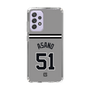 スリムプロテクションケース［ 読売ジャイアンツ - #51 ASANO - ビジター ］