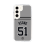 スリムプロテクションケース［ 読売ジャイアンツ - #51 ASANO - ビジター ］