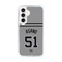 スリムプロテクションケース［ 読売ジャイアンツ - #51 ASANO - ビジター ］