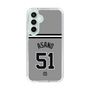 スリムプロテクションケース［ 読売ジャイアンツ - #51 ASANO - ビジター ］