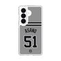 スリムプロテクションケース［ 読売ジャイアンツ - #51 ASANO - ビジター ］