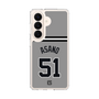 スリムプロテクションケース［ 読売ジャイアンツ - #51 ASANO - ビジター ］