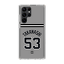 スリムプロテクションケース［ 読売ジャイアンツ - #53 TAKANASHI - ビジター ］