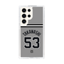 スリムプロテクションケース［ 読売ジャイアンツ - #53 TAKANASHI - ビジター ］