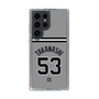 スリムプロテクションケース［ 読売ジャイアンツ - #53 TAKANASHI - ビジター ］