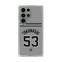 スリムプロテクションケース［ 読売ジャイアンツ - #53 TAKANASHI - ビジター ］