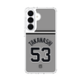 スリムプロテクションケース［ 読売ジャイアンツ - #53 TAKANASHI - ビジター ］