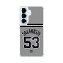 スリムプロテクションケース［ 読売ジャイアンツ - #53 TAKANASHI - ビジター ］