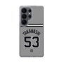 スリムプロテクションケース［ 読売ジャイアンツ - #53 TAKANASHI - ビジター ］
