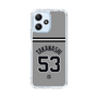スリムプロテクションケース［ 読売ジャイアンツ - #53 TAKANASHI - ビジター ］