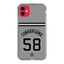 スリムプロテクションケース［ 読売ジャイアンツ - #58 FUNABASAMA - ビジター ］