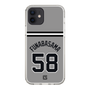 スリムプロテクションケース［ 読売ジャイアンツ - #58 FUNABASAMA - ビジター ］