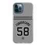 スリムプロテクションケース［ 読売ジャイアンツ - #58 FUNABASAMA - ビジター ］