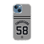 スリムプロテクションケース［ 読売ジャイアンツ - #58 FUNABASAMA - ビジター ］