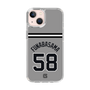 スリムプロテクションケース［ 読売ジャイアンツ - #58 FUNABASAMA - ビジター ］