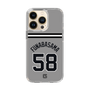 スリムプロテクションケース［ 読売ジャイアンツ - #58 FUNABASAMA - ビジター ］