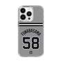 スリムプロテクションケース［ 読売ジャイアンツ - #58 FUNABASAMA - ビジター ］