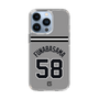 スリムプロテクションケース［ 読売ジャイアンツ - #58 FUNABASAMA - ビジター ］