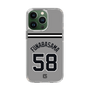 スリムプロテクションケース［ 読売ジャイアンツ - #58 FUNABASAMA - ビジター ］