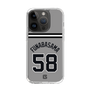 スリムプロテクションケース［ 読売ジャイアンツ - #58 FUNABASAMA - ビジター ］
