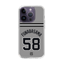 スリムプロテクションケース［ 読売ジャイアンツ - #58 FUNABASAMA - ビジター ］
