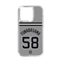 スリムプロテクションケース［ 読売ジャイアンツ - #58 FUNABASAMA - ビジター ］