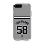 スリムプロテクションケース［ 読売ジャイアンツ - #58 FUNABASAMA - ビジター ］