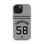 スリムプロテクションケース［ 読売ジャイアンツ - #58 FUNABASAMA - ビジター ］