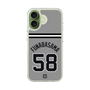 スリムプロテクションケース［ 読売ジャイアンツ - #58 FUNABASAMA - ビジター ］
