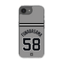 スリムプロテクションケース［ 読売ジャイアンツ - #58 FUNABASAMA - ビジター ］