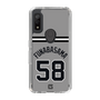 スリムプロテクションケース［ 読売ジャイアンツ - #58 FUNABASAMA - ビジター ］