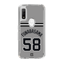 スリムプロテクションケース［ 読売ジャイアンツ - #58 FUNABASAMA - ビジター ］