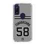 スリムプロテクションケース［ 読売ジャイアンツ - #58 FUNABASAMA - ビジター ］