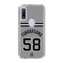 スリムプロテクションケース［ 読売ジャイアンツ - #58 FUNABASAMA - ビジター ］