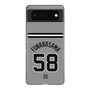 スリムプロテクションケース［ 読売ジャイアンツ - #58 FUNABASAMA - ビジター ］