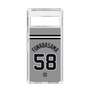 スリムプロテクションケース［ 読売ジャイアンツ - #58 FUNABASAMA - ビジター ］
