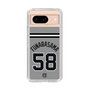 スリムプロテクションケース［ 読売ジャイアンツ - #58 FUNABASAMA - ビジター ］