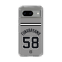 スリムプロテクションケース［ 読売ジャイアンツ - #58 FUNABASAMA - ビジター ］