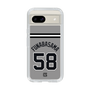 スリムプロテクションケース［ 読売ジャイアンツ - #58 FUNABASAMA - ビジター ］