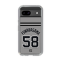スリムプロテクションケース［ 読売ジャイアンツ - #58 FUNABASAMA - ビジター ］